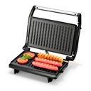 Ver imagem 3 de Mini Grill e Sanduicheira Taste Grill Elgin 800w - 127v