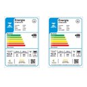 Ver imagem 3 de Frigobar Philco 68 Litros Pfg85p 5 Níveis de Temperatura Preto 220v