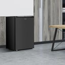 Ver imagem 1 de Frigobar Philco 68 Litros Pfg85p 5 Níveis de Temperatura Preto 220v