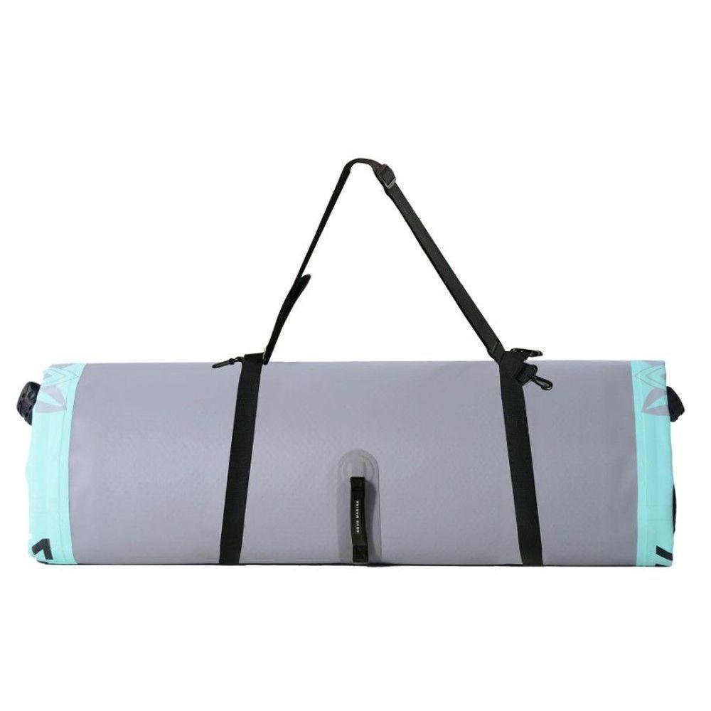 Prancha Stand Up Inflável Peace Yoga Aqua Marina - com Bomba, Bolsa e Cinta - 2