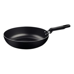 Frigideira Funda 24 Cm Tramontina Loreto Black - 2