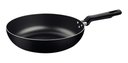 Ver imagem 2 de Frigideira Funda 24 Cm Tramontina Loreto Black