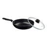 Frigideira Funda 24 Cm Tramontina Loreto Black - 1