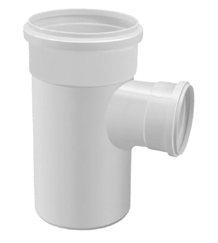 Te Reduçao Esgoto 100x75mm Krona Pct 0665 - 1