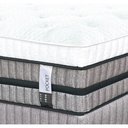Ver imagem 2 de Colchão Solteirão LATEX FOAM De Látex Pocket Firme Solteiro King 96x203cm