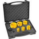 Ver imagem 3 de Serra Copo Bimetal Jg C/9 Pcs Scv 300 Vonder