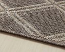 Ver imagem 3 de Tapete Sisal Noronha 1,50x2,00 Des 003 Niazitex 05002104003UNI