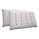 Ver imagem 3 de Travesseiro Magnético Ortopédico Maxprime Espuma Flocos