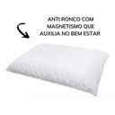 Ver imagem 5 de Travesseiro Magnético Ortopédico Maxprime Espuma Flocos