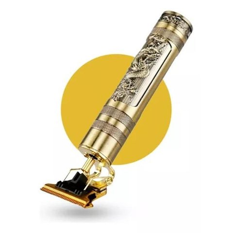 Máquina de Acabamento Dragão Recarregável