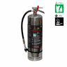 EXTINTOR INDUSTRIAL COZINHA CLASSE K 06 LITROS MOCELIN - 1