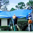 Ver imagem 3 de Lona Cobertura 6x3 Metros Ck300 Azul Impermeável Reforçada Cikala