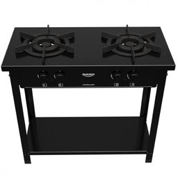 Fogao Dako 2 Bocas Industrial - 3