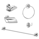 Ver imagem 1 de Kit Inox Bolth 5 Pcs Standard Inox Cr