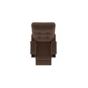 Ver imagem 6 de Poltrona Columbia Retrátil/reclinável Porta Copos Suede Xflex Sofás