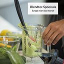 Ver imagem 4 de Liquidificador Blendtec Classic 575 com Jarra Wildside+ 2,8l e Espátula (branco)
