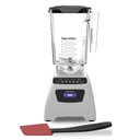 Ver imagem 1 de Liquidificador Blendtec Classic 575 com Jarra Wildside+ 2,8l e Espátula (branco)