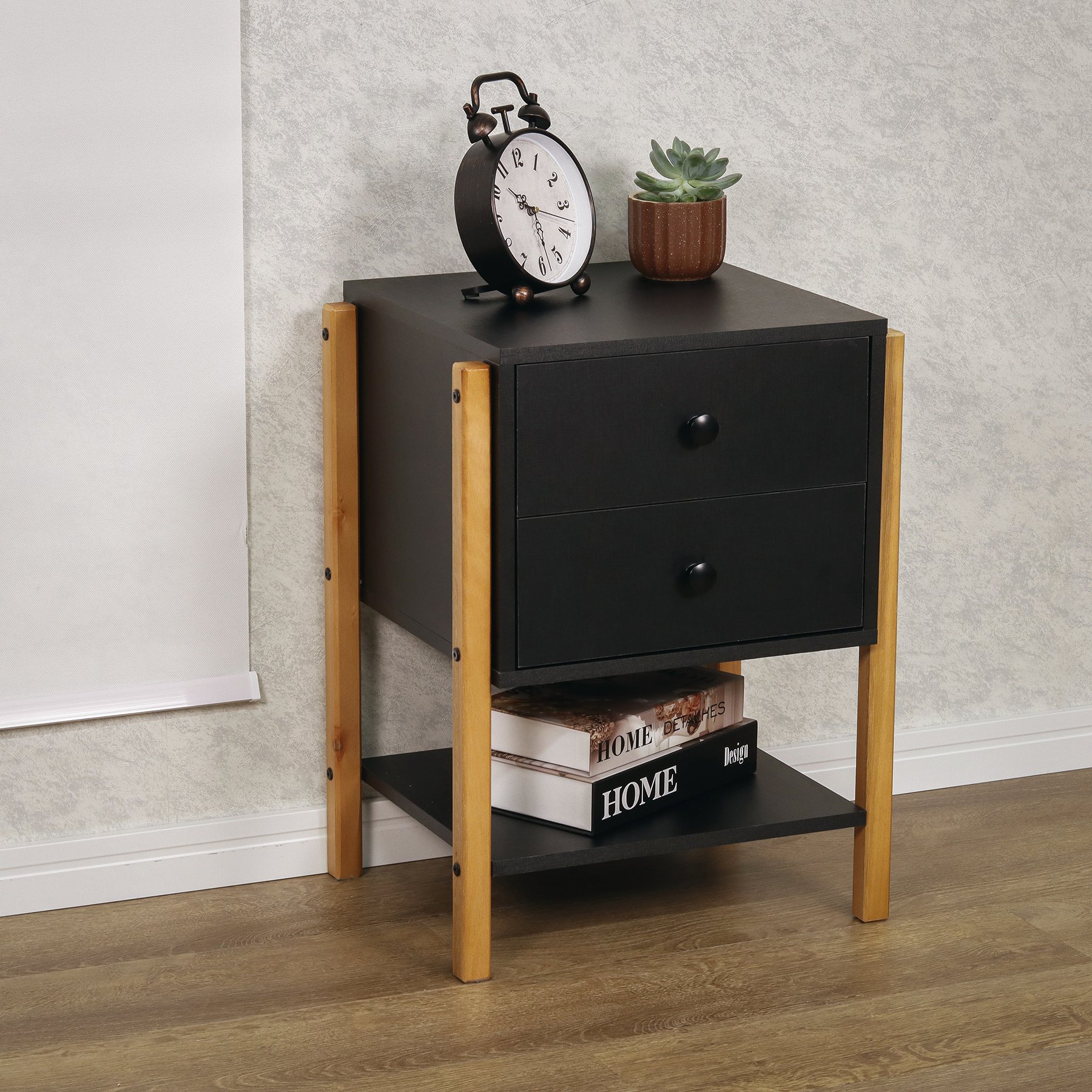 Mesa de Cabeceira Magali - 1