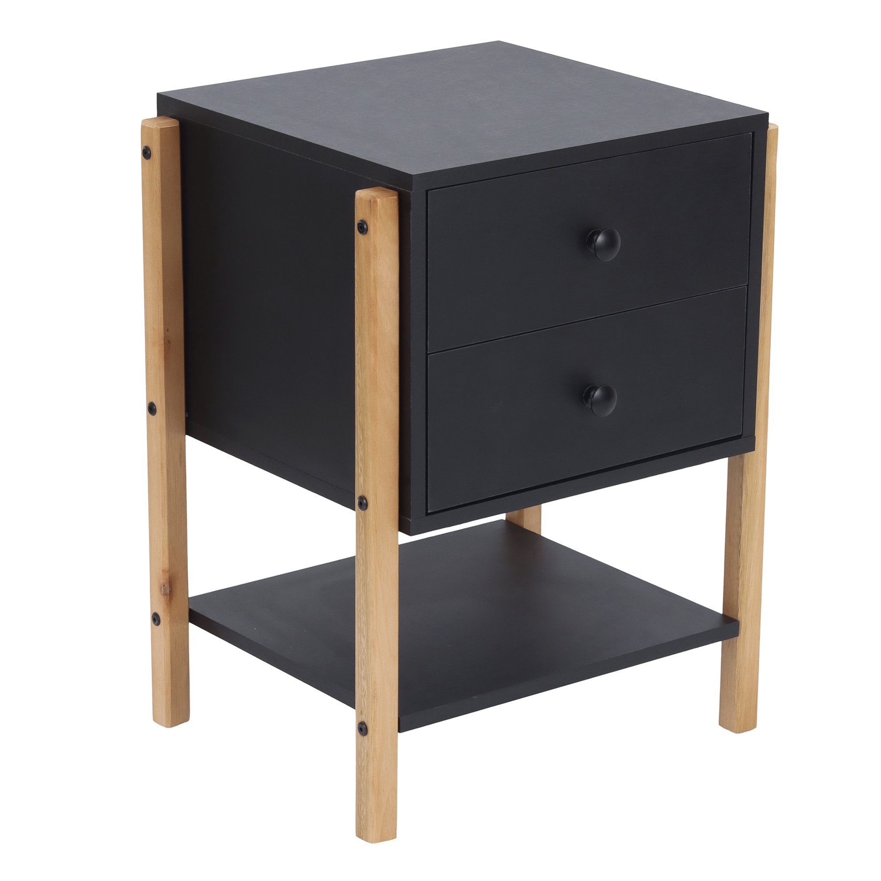 Ver imagem 2 de Mesa de Cabeceira Magali