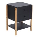 Ver imagem 2 de Mesa de Cabeceira Magali