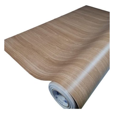 Papel Parede Decorativo Alltak Lavável Todos Modelos 60cmx1m - Wood Asturias