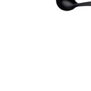 Ver imagem 3 de Concha para Molho Ability Servir Caldos Nylon Suporta até 180 Graus Preto Tramontina