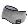 Tapa Olho Máscara Dormir Fone de Ouvido Bluetooth - 2