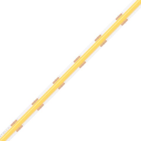 Fita Led All Light Evo 5m 12v Ip20 7w 3000k-stella