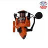 Molinete Albatroz Fishing Curio G2 - 60 - 2