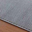 Ver imagem 2 de Tapete Carrara 2,50 X 3,00 Des 002 Niazitex