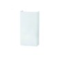 Blumenau Arandela Light 160mm 2xg9 Branco 159410-11 - 1