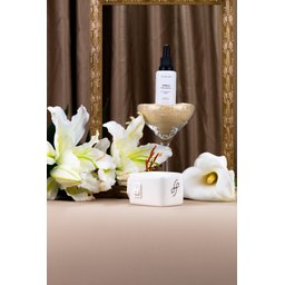Essência Concentrada Vanilla Madagascar 30ml - 1