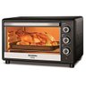 Forno Elétrico Mondial Fr-17 Grand Family Ii 36l 127v - 1