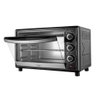 Forno Elétrico Mondial Fr-17 Grand Family Ii 36l 127v - 3