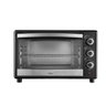 Forno Elétrico Mondial Fr-17 Grand Family Ii 36l 127v - 2
