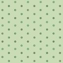 Ver imagem 1 de Papel de Parede Infantil Bolinhas Verde Degrade