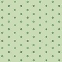 Ver imagem 1 de Papel de Parede Infantil Bolinhas Verde Degrade