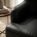 Ver mais imagens de Poltrona Decorativa Naomi Base Giratoria Courino Tcs 724 Moll