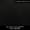 Ver imagem 4 de Poltrona Decorativa Naomi Base Giratoria Courino Tcs 724 Moll