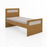 Mini Cama com Design Moderno e Sofisticado Nature - 2
