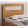 Mini Cama com Design Moderno e Sofisticado Nature - 4