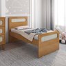 Mini Cama com Design Moderno e Sofisticado Nature - 1