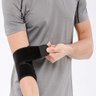Cotoveleira Ajustavel Anatomica Neopreme para Tendinite Epicondilite Anti Lesao Cotovelo - 4