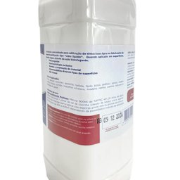 Rebotermic Líquido 900ml - Impermeabilizante Proteção contra Infiltrações e Mofo - 7