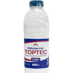 Rebotermic Líquido 900ml - Impermeabilizante Proteção contra Infiltrações e Mofo - 3