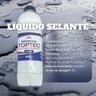 Rebotermic Líquido 900ml - Impermeabilizante Proteção contra Infiltrações e Mofo - 6