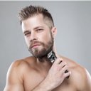 Ver imagem 7 de Aparador de Pelos Philco PAP10I Multigroom 7 em 1 Bivolt