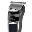 Ver imagem 4 de Aparador de Pelos Philco PAP10I Multigroom 7 em 1 Bivolt