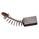 Ver imagem 3 de Corpo Vibrador Imersão Portátil C/Motor Mono 220V Sem Mangote Menegotti