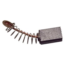 Corpo Vibrador Imersão Portátil C/Motor Mono 220V Sem Mangote Menegotti - 3